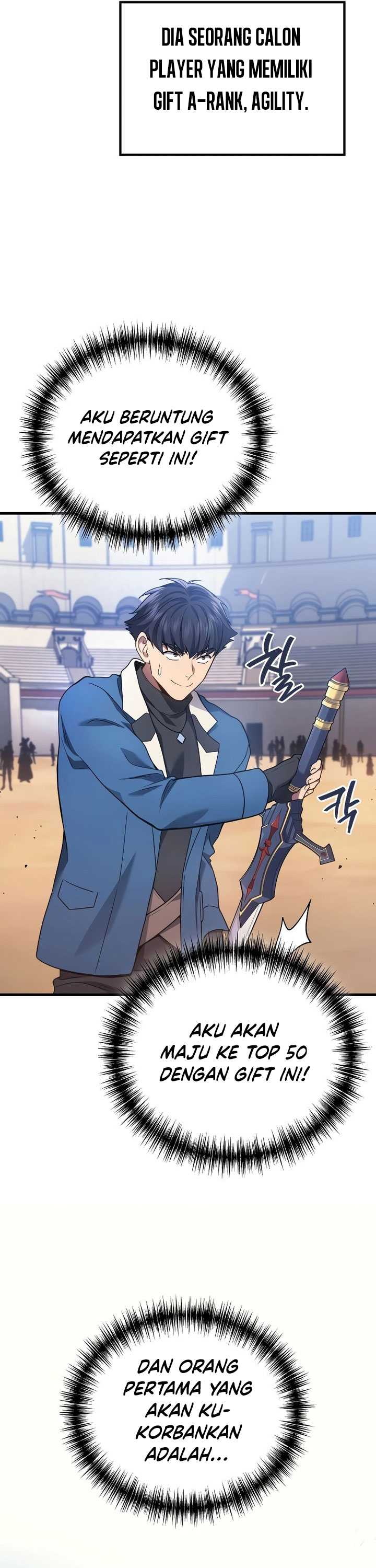 Martial God Regressed to Level 2 - Chapter 53 26 Martial God Regressed to Level 2 - Chapter 53 26