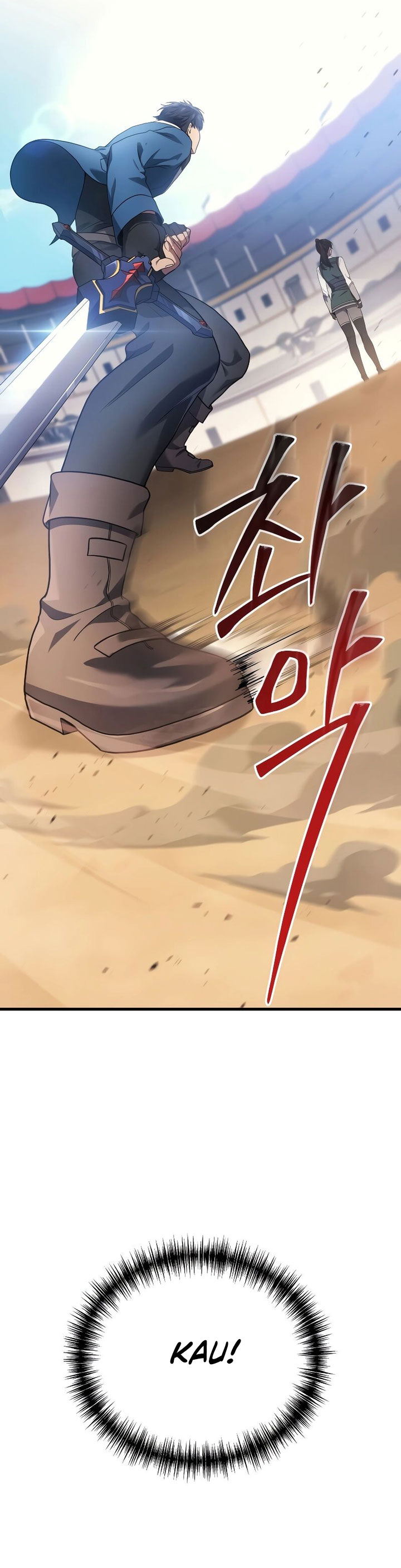 Martial God Regressed to Level 2 - Chapter 53 27 Martial God Regressed to Level 2 - Chapter 53 27