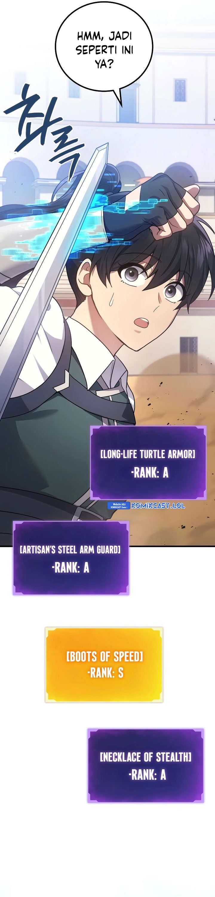 Martial God Regressed to Level 2 - Chapter 53 30 Martial God Regressed to Level 2 - Chapter 53 30