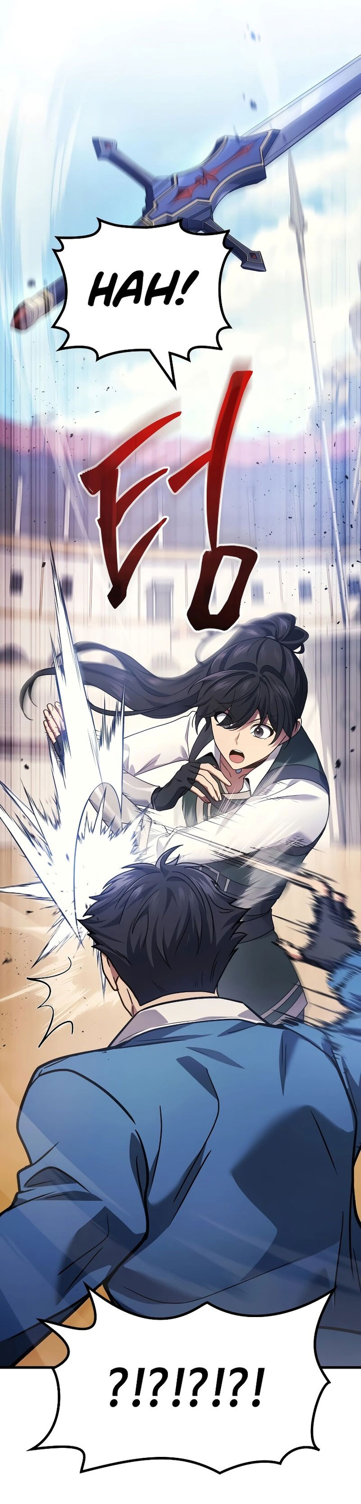 Martial God Regressed to Level 2 - Chapter 53 31 Martial God Regressed to Level 2 - Chapter 53 31