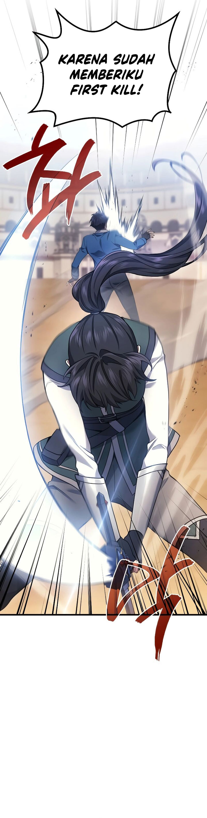 Martial God Regressed to Level 2 - Chapter 53 34 Martial God Regressed to Level 2 - Chapter 53 34