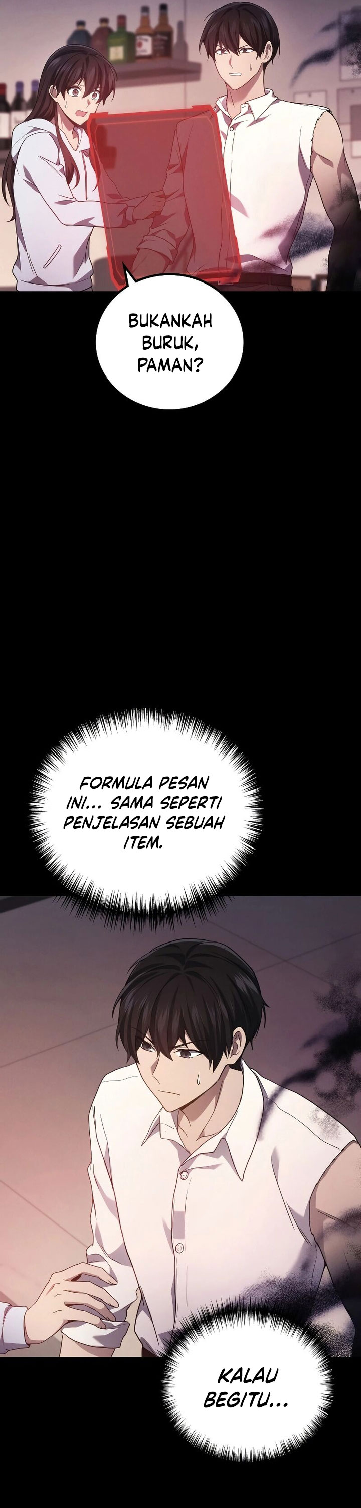 Martial God Regressed to Level 2 - Chapter 53 42 Martial God Regressed to Level 2 - Chapter 53 42