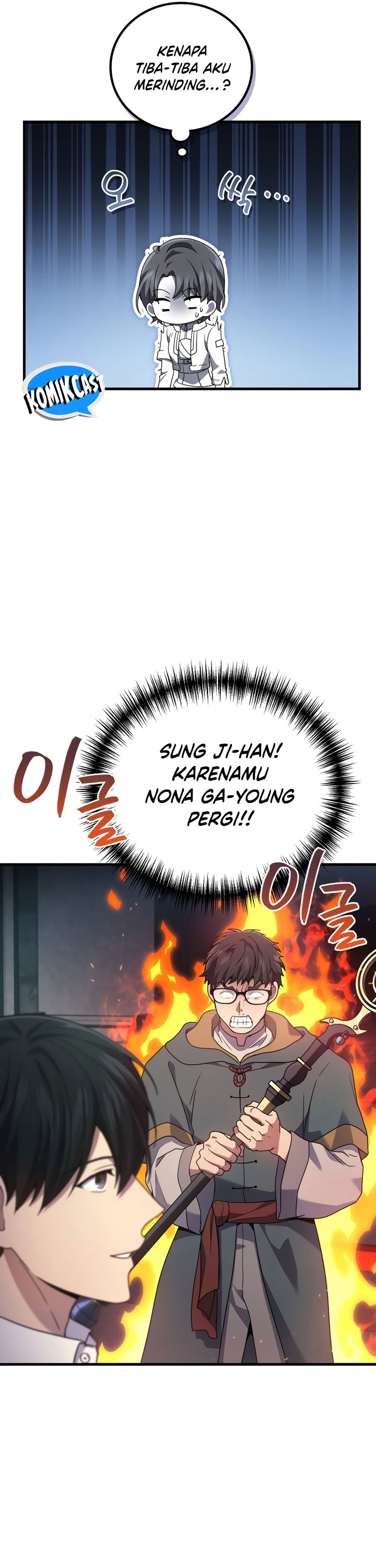 Martial God Regressed to Level 2 - Chapter 56 28 Martial God Regressed to Level 2 - Chapter 56 28
