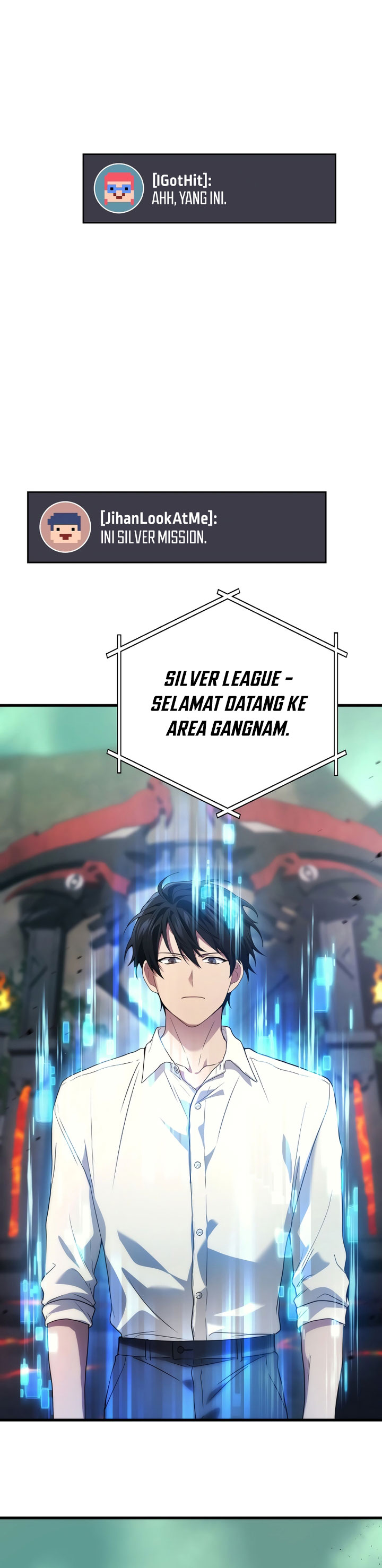 Martial God Regressed to Level 2 - Chapter 56 12 Martial God Regressed to Level 2 - Chapter 56 12