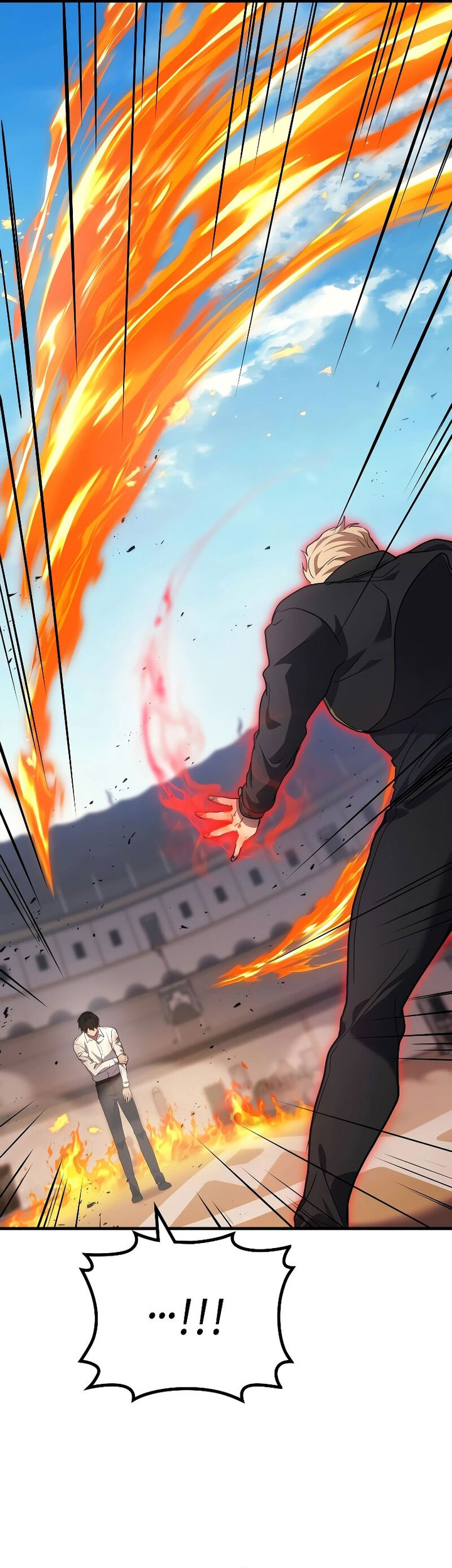 Martial God Regressed to Level 2 - Chapter 54 39 Martial God Regressed to Level 2 - Chapter 54 39