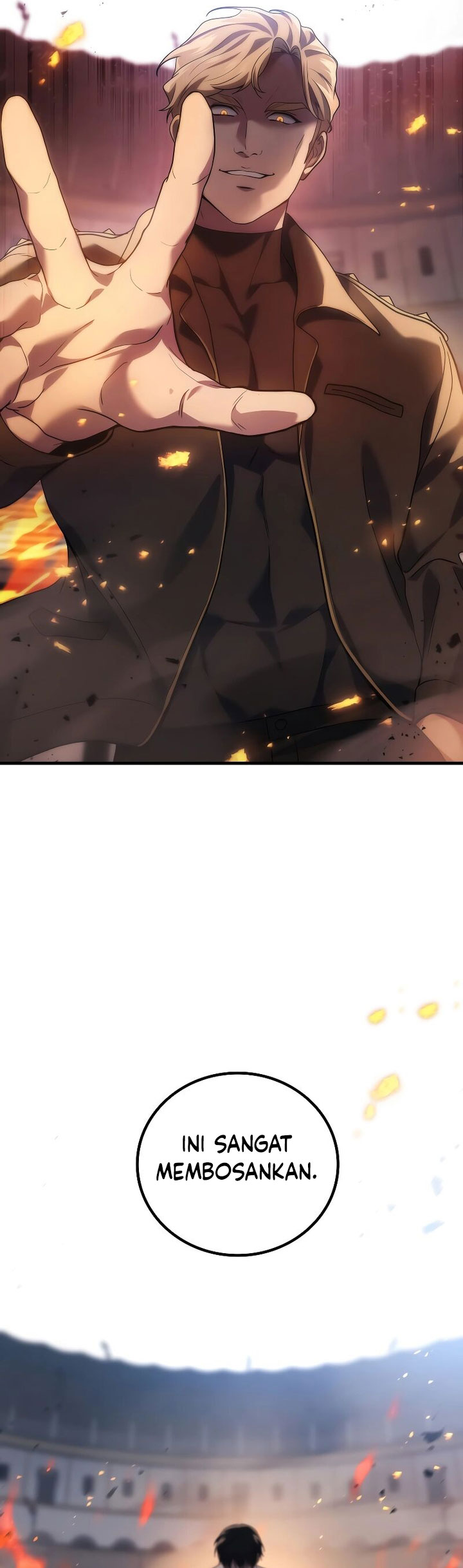 Martial God Regressed to Level 2 - Chapter 54 36 Martial God Regressed to Level 2 - Chapter 54 36