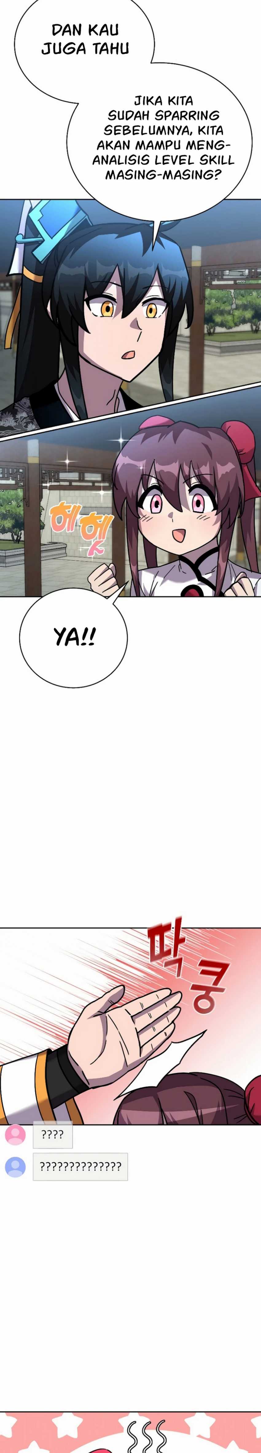 Martial Streamer - Chapter 49 22