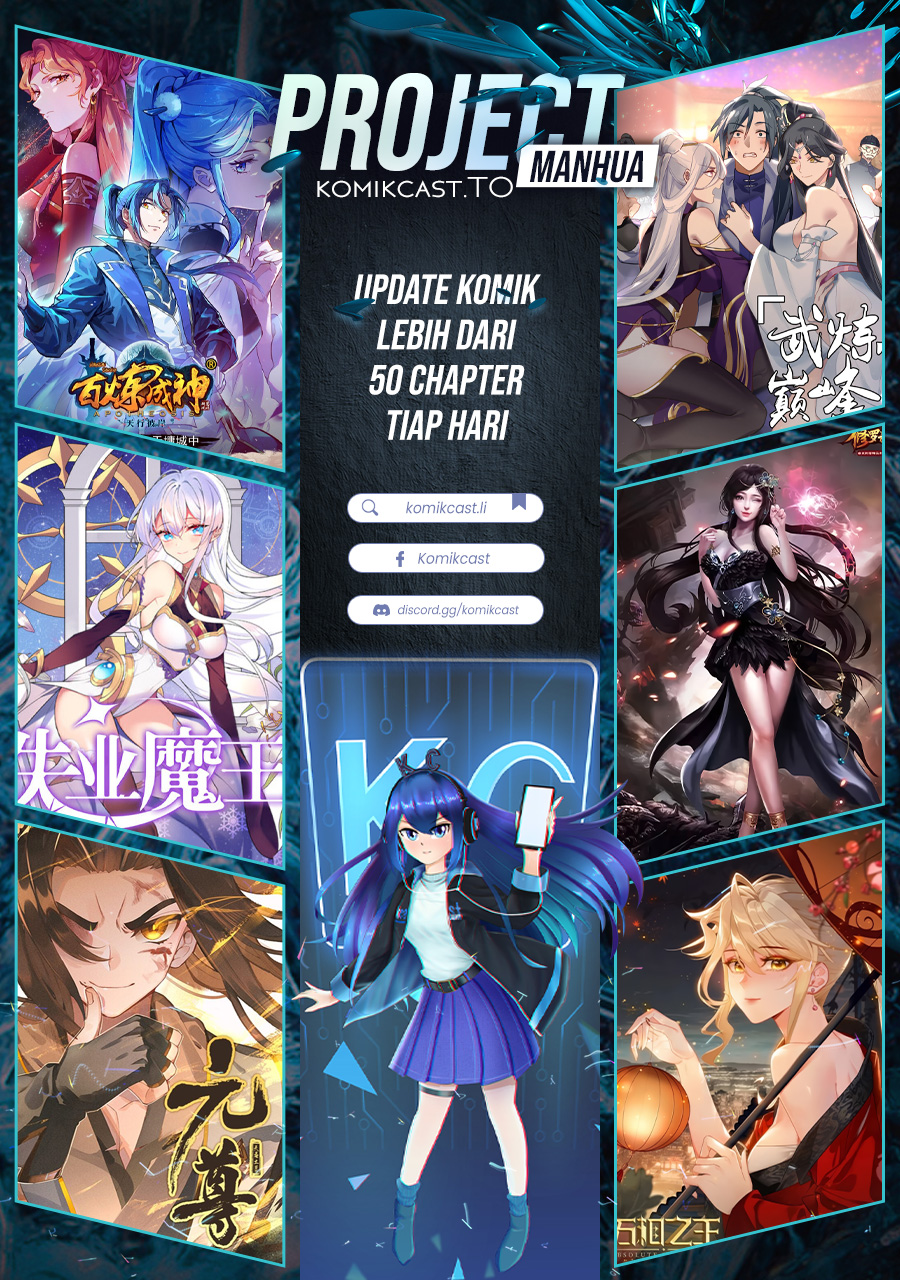 Martial Peak - Chapter 3853 22