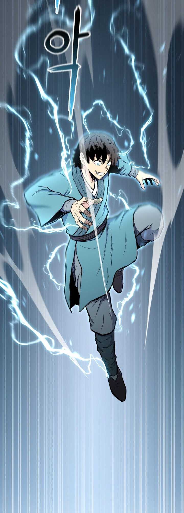 Master of the Martial Arts Library - Chapter 20 44 Master of the Martial Arts Library - Chapter 20 44