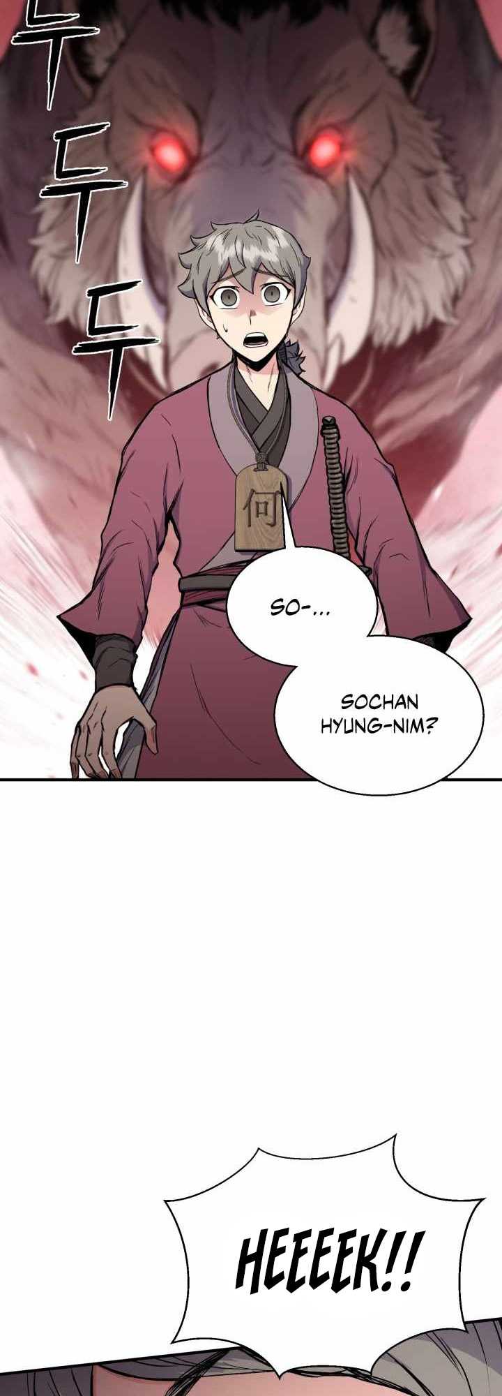 Master of the Martial Arts Library - Chapter 13 45 Master of the Martial Arts Library - Chapter 13 45