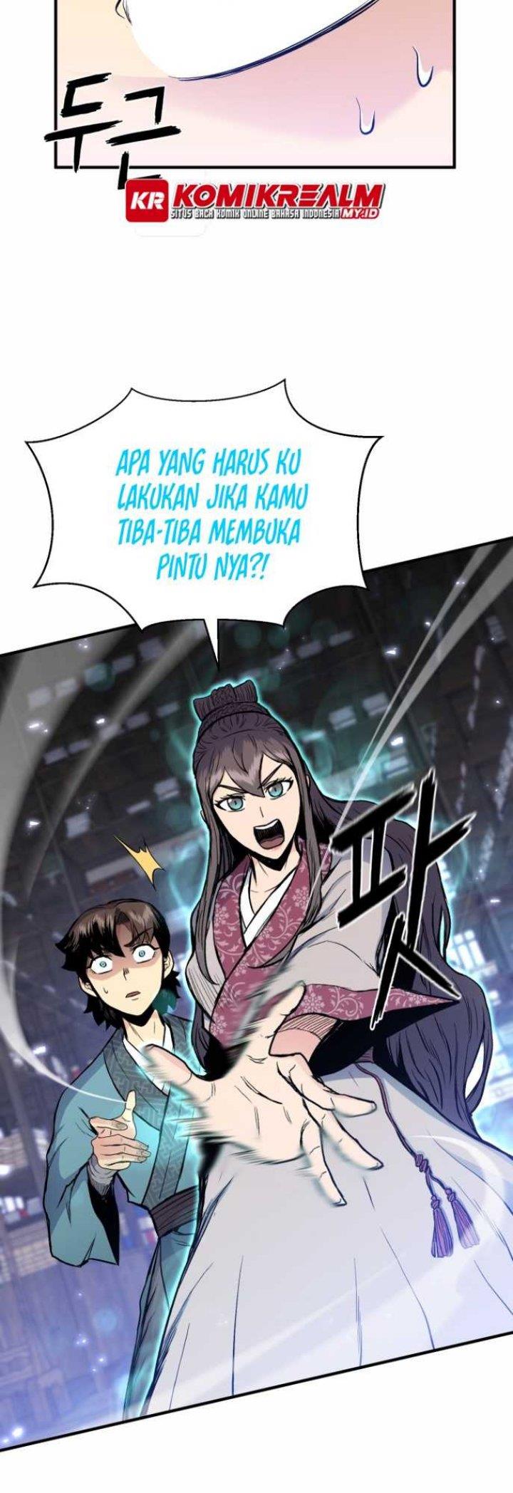 Master of the Martial Arts Library - Chapter 10 4 Master of the Martial Arts Library - Chapter 10 4