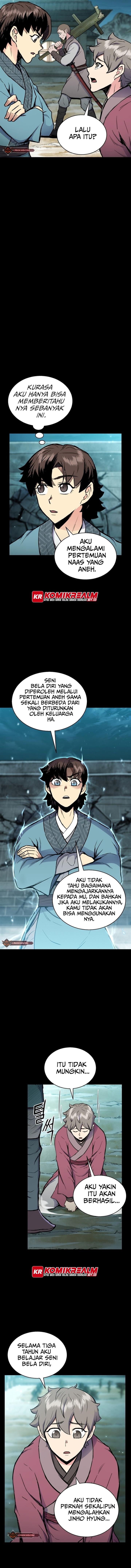 Master of the Martial Arts Library - Chapter 11 11 Master of the Martial Arts Library - Chapter 11 11