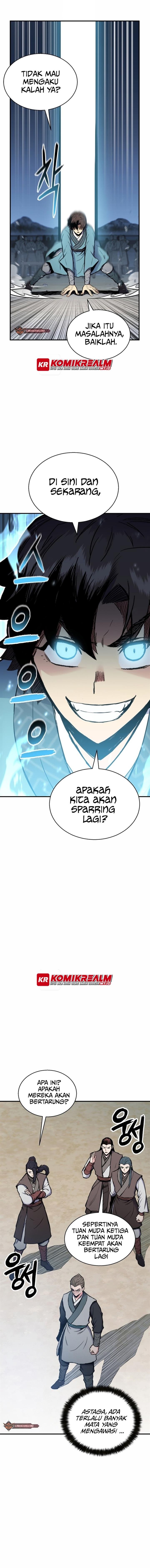 Master of the Martial Arts Library - Chapter 11 17 Master of the Martial Arts Library - Chapter 11 17