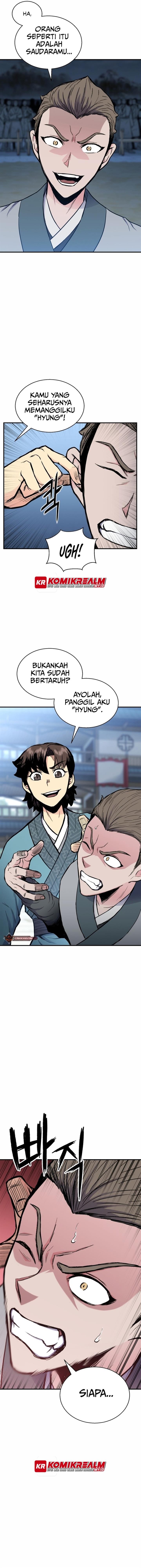 Master of the Martial Arts Library - Chapter 11 15 Master of the Martial Arts Library - Chapter 11 15