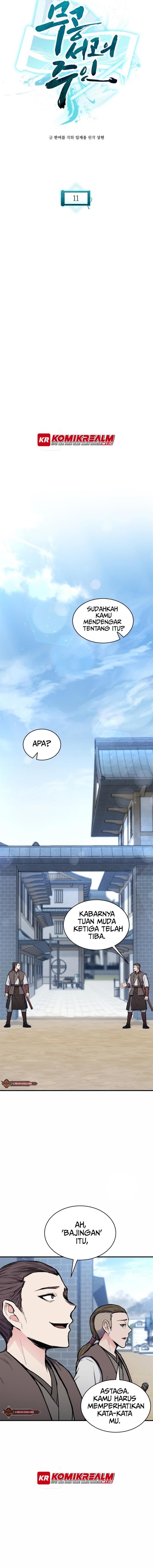 Master of the Martial Arts Library - Chapter 11 4 Master of the Martial Arts Library - Chapter 11 4