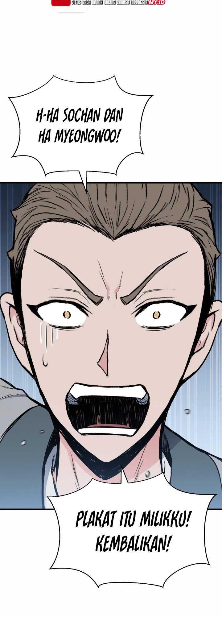 Master of the Martial Arts Library - Chapter 16 45 Master of the Martial Arts Library - Chapter 16 45