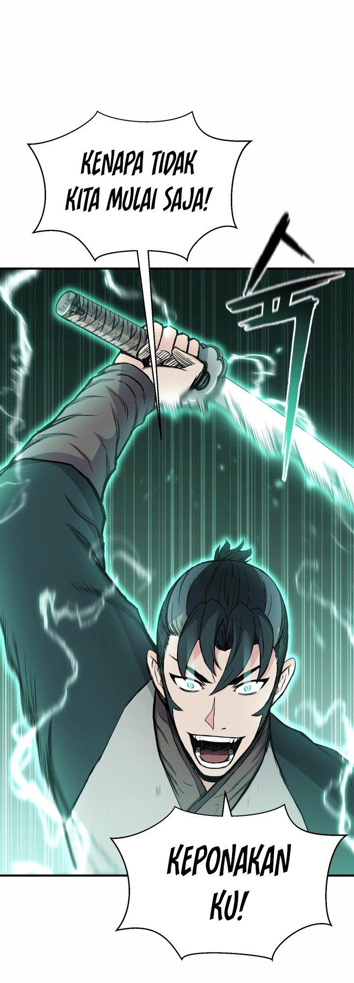Master of the Martial Arts Library - Chapter 17 48 Master of the Martial Arts Library - Chapter 17 48