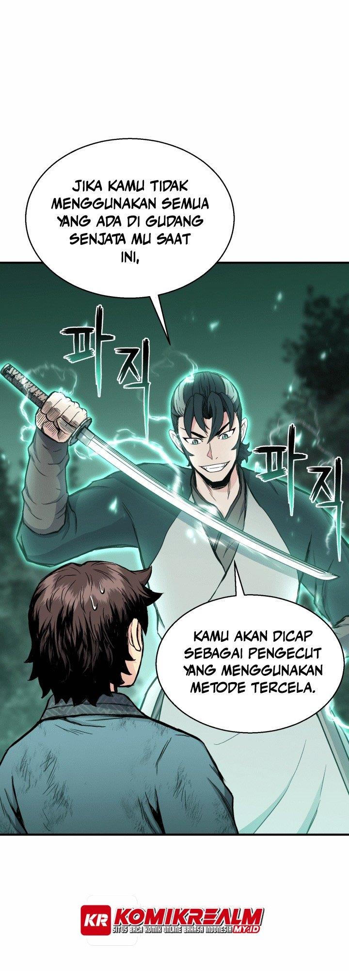 Master of the Martial Arts Library - Chapter 17 47 Master of the Martial Arts Library - Chapter 17 47