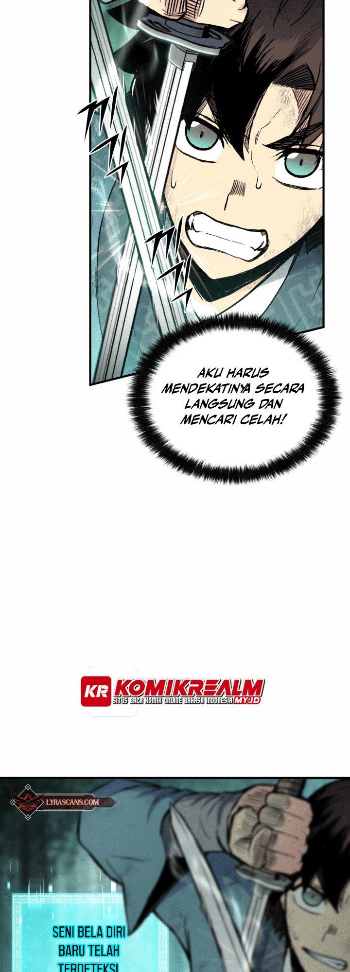 Master of the Martial Arts Library - Chapter 17 57 Master of the Martial Arts Library - Chapter 17 57