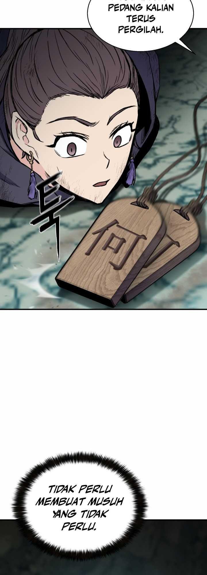 Master of the Martial Arts Library - Chapter 15 14