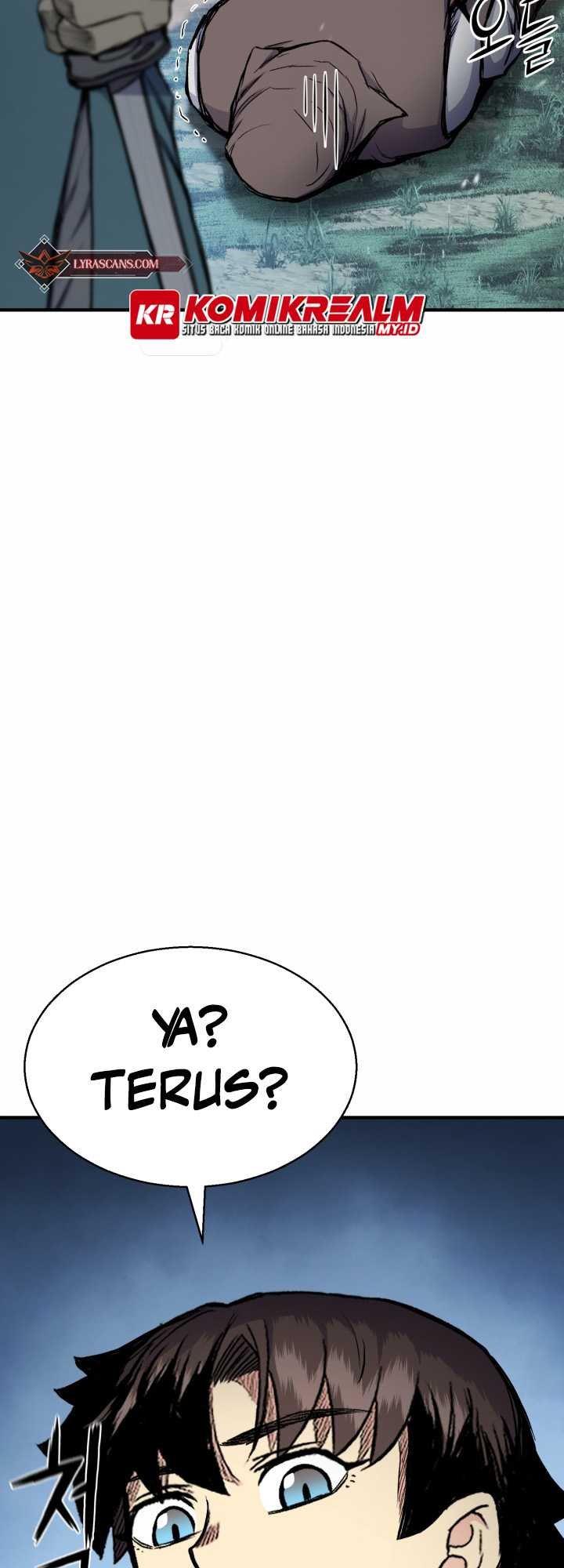 Master of the Martial Arts Library - Chapter 15 78