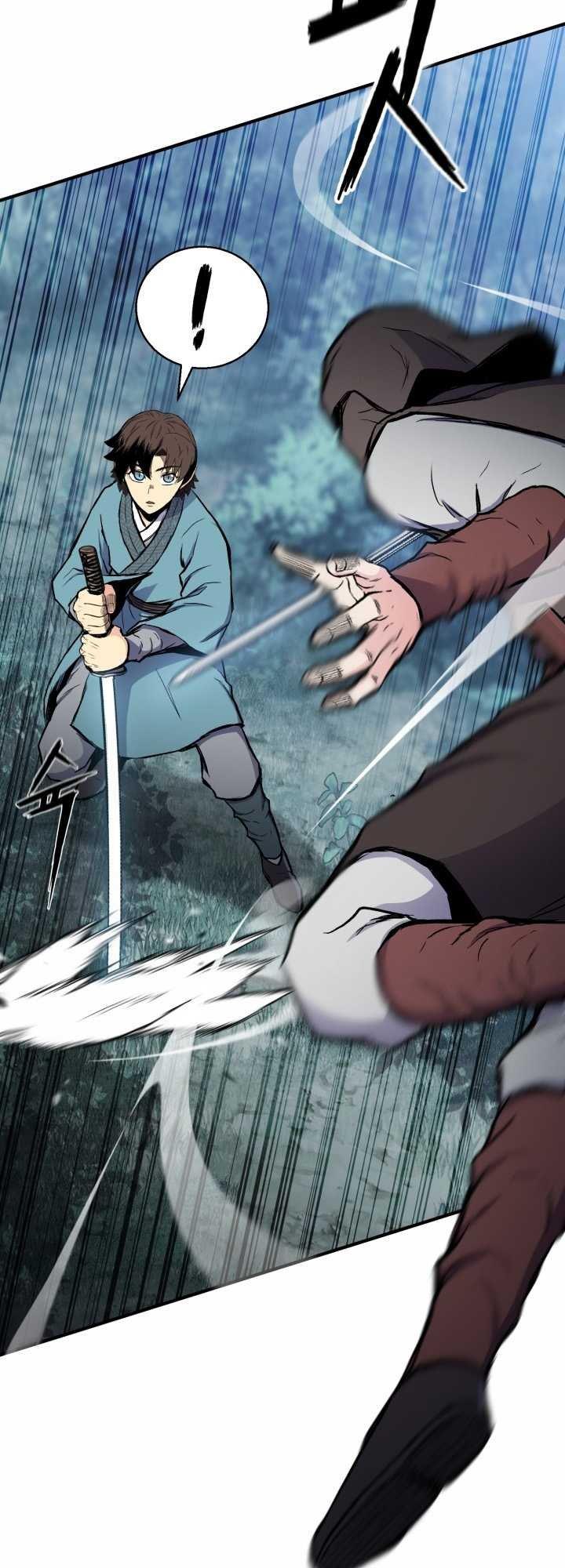 Master of the Martial Arts Library - Chapter 15 71