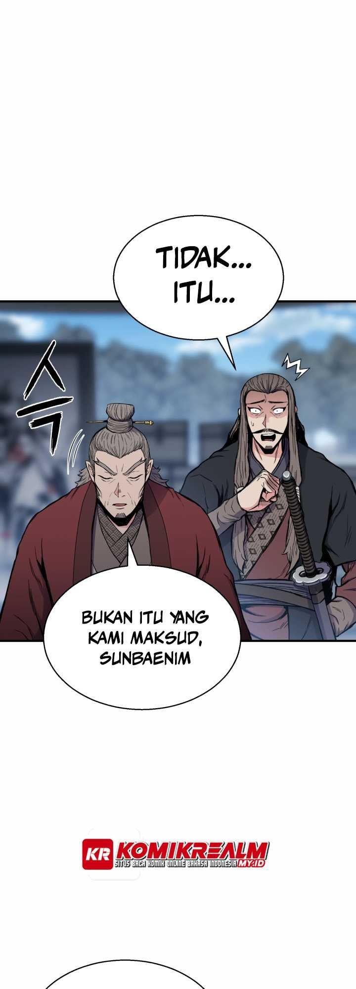 Master of the Martial Arts Library - Chapter 15 40