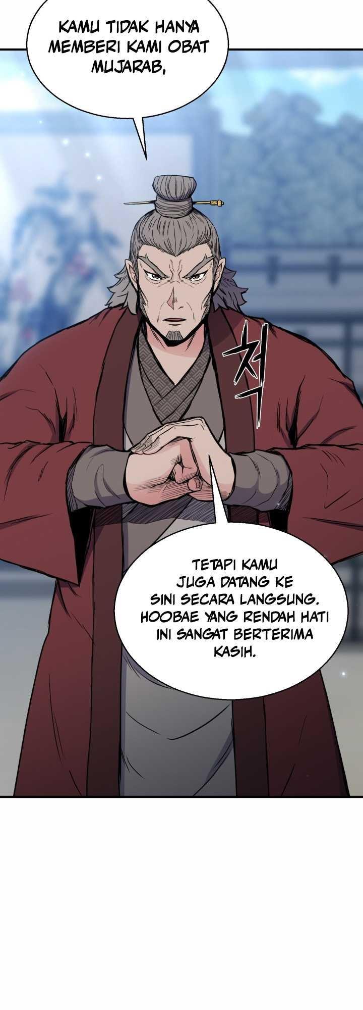 Master of the Martial Arts Library - Chapter 15 41