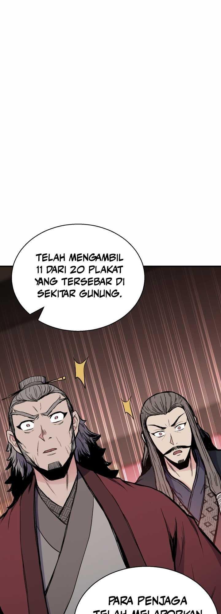Master of the Martial Arts Library - Chapter 15 46
