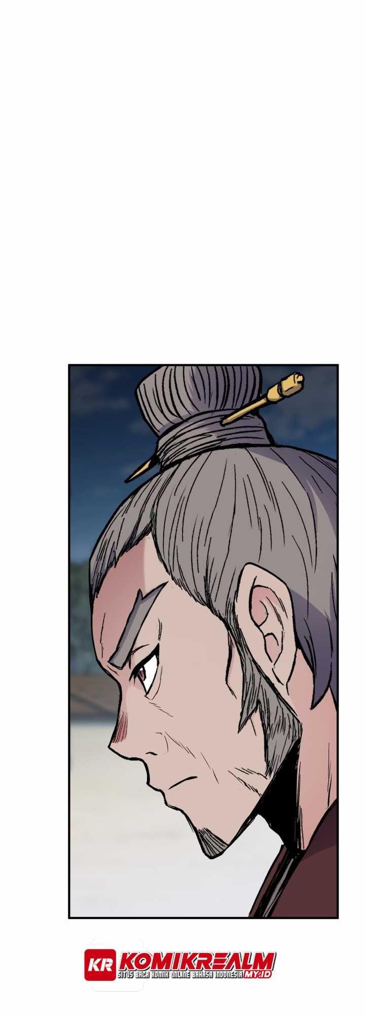 Master of the Martial Arts Library - Chapter 15 54