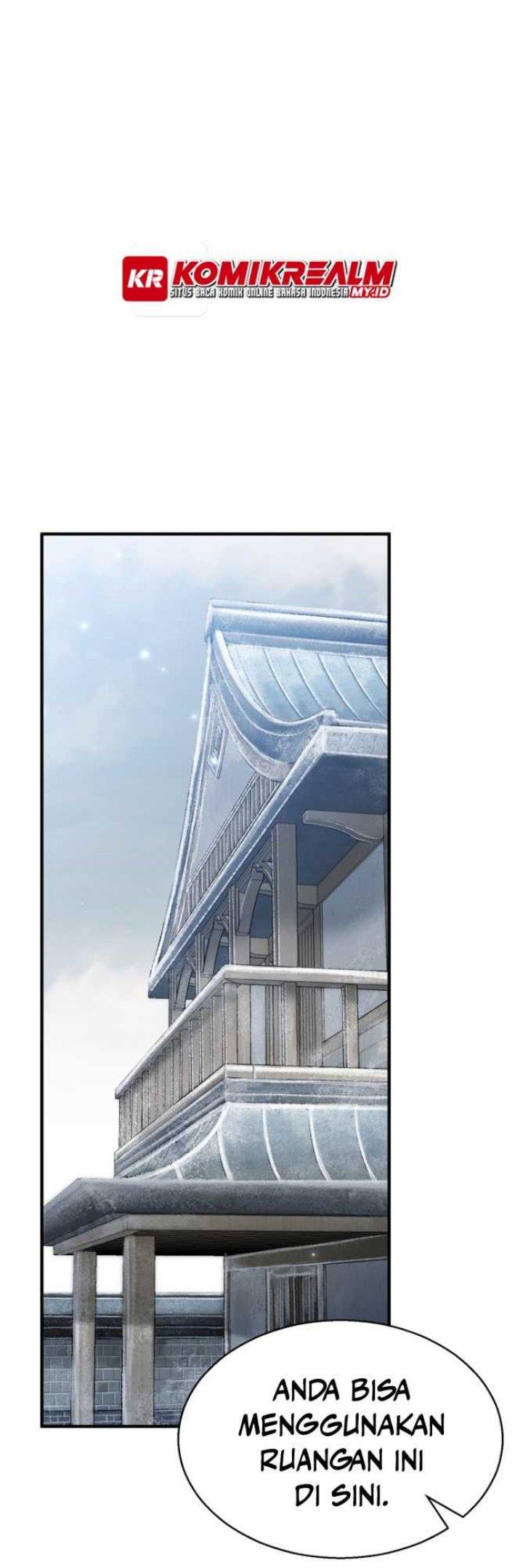 Master of the Martial Arts Library - Chapter 6 47