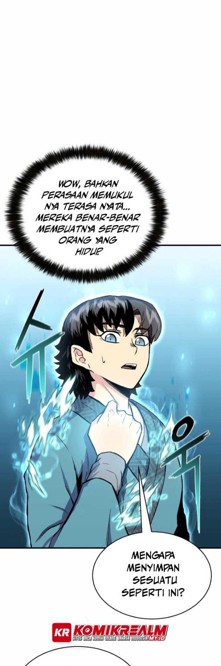 Master of the Martial Arts Library - Chapter 7 14 Master of the Martial Arts Library - Chapter 7 14