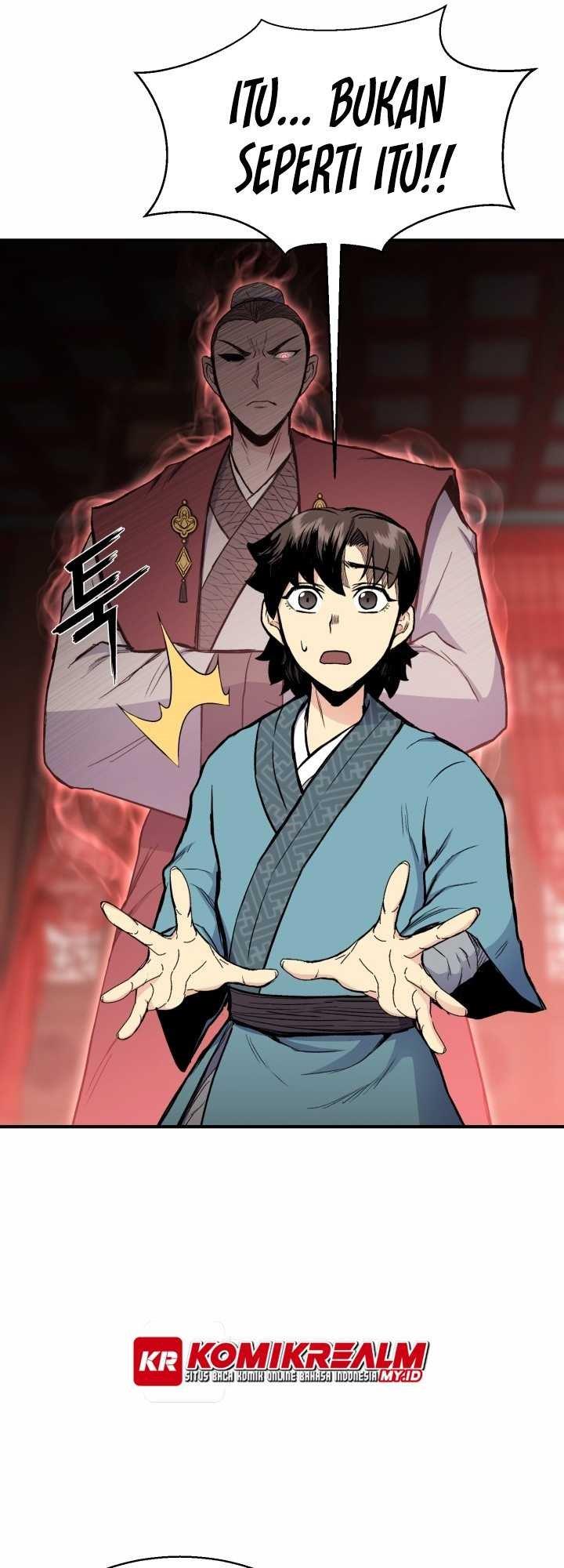 Master of the Martial Arts Library - Chapter 7 47 Master of the Martial Arts Library - Chapter 7 47