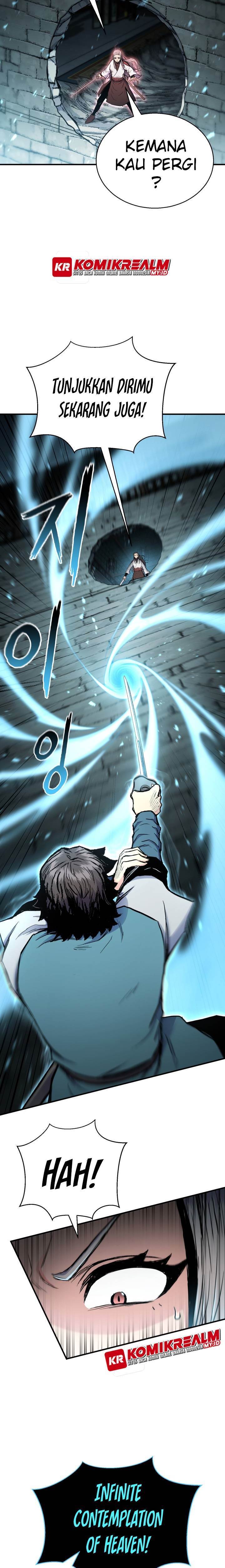 Master of the Martial Arts Library - Chapter 41 16 Master of the Martial Arts Library - Chapter 41 16