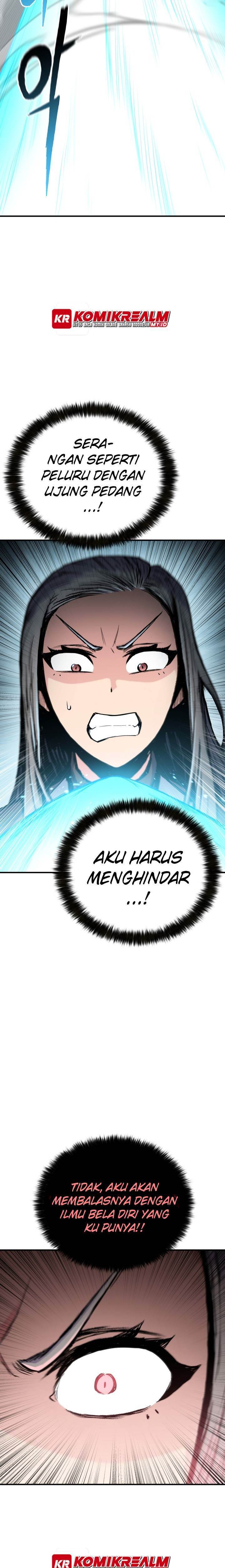 Master of the Martial Arts Library - Chapter 41 7 Master of the Martial Arts Library - Chapter 41 7