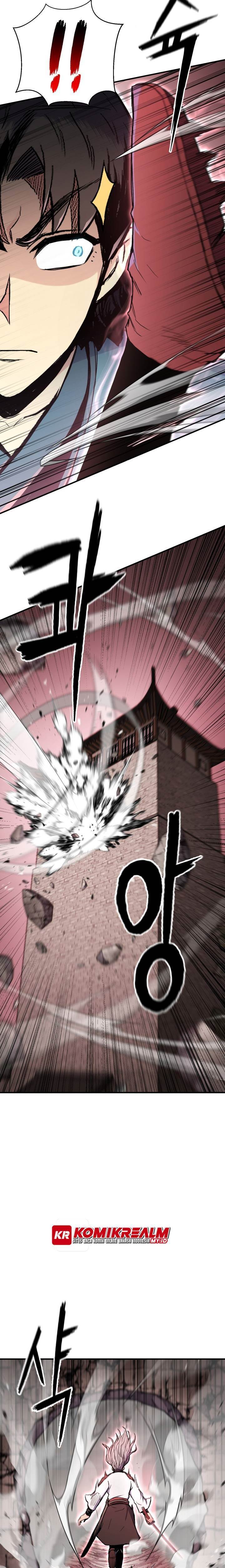 Master of the Martial Arts Library - Chapter 41 4 Master of the Martial Arts Library - Chapter 41 4