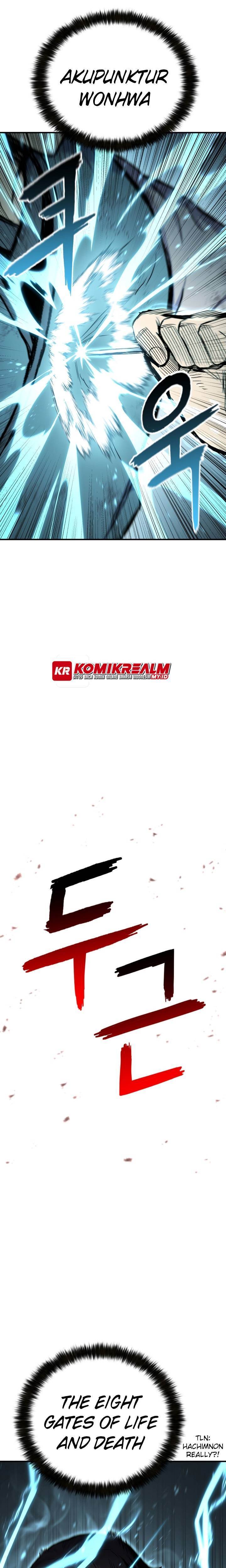 Master of the Martial Arts Library - Chapter 41 40 Master of the Martial Arts Library - Chapter 41 40