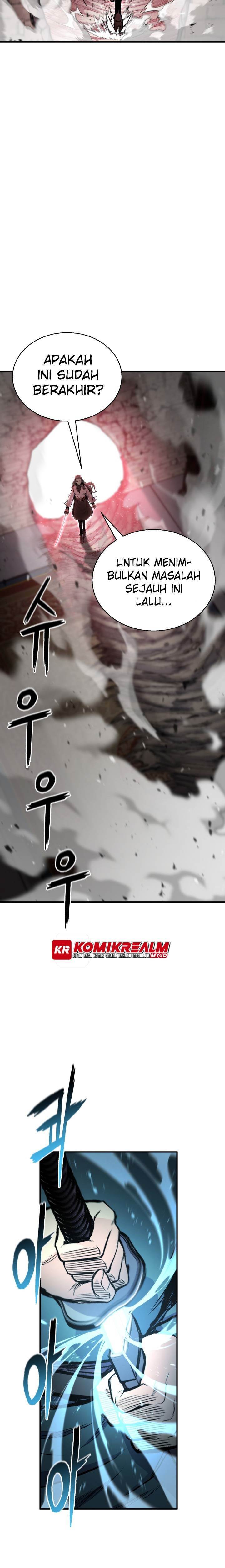 Master of the Martial Arts Library - Chapter 41 5 Master of the Martial Arts Library - Chapter 41 5