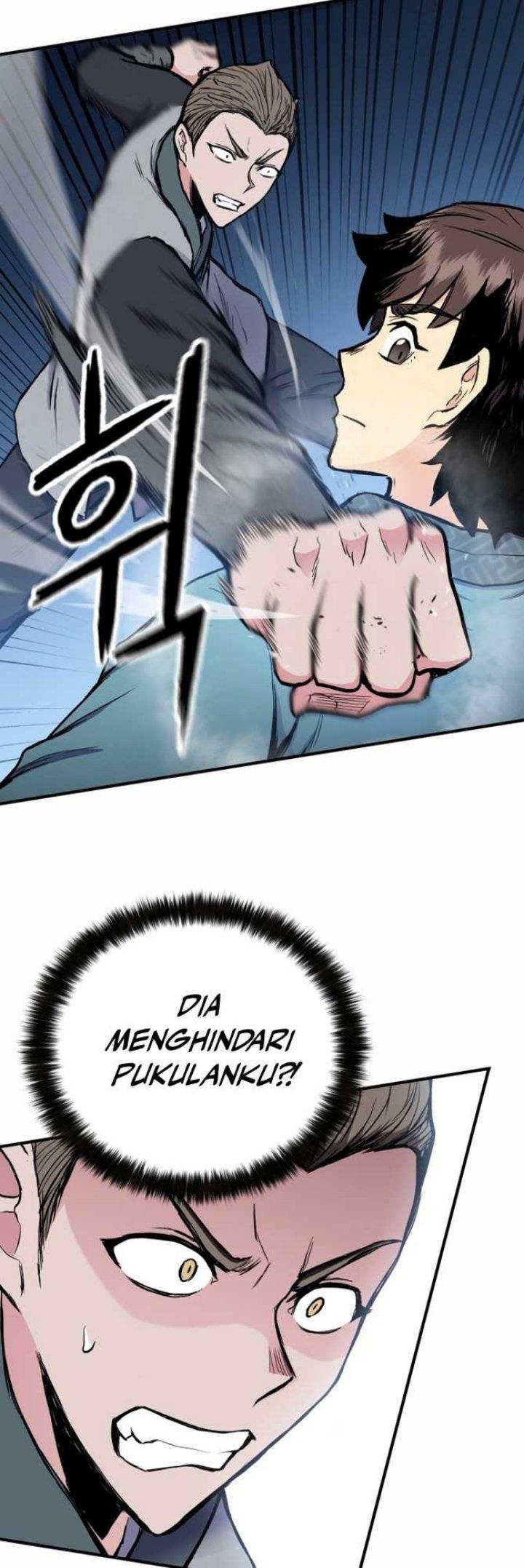 Master of the Martial Arts Library - Chapter 5 14 Master of the Martial Arts Library - Chapter 5 14