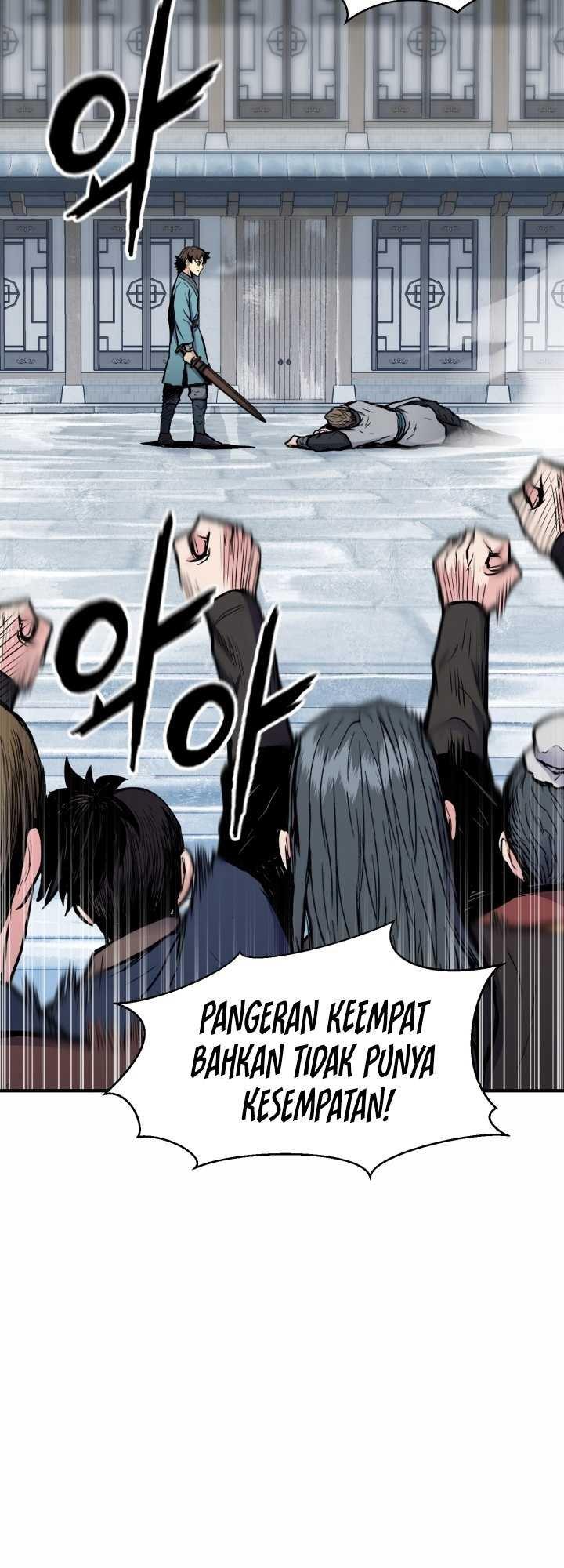 Master of the Martial Arts Library - Chapter 5 48 Master of the Martial Arts Library - Chapter 5 48