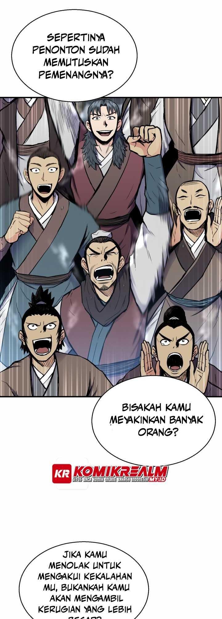 Master of the Martial Arts Library - Chapter 5 54 Master of the Martial Arts Library - Chapter 5 54