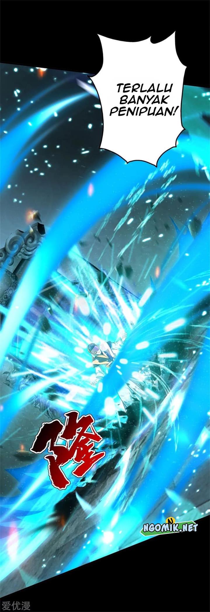 Matchless Emperor - Chapter 88 8