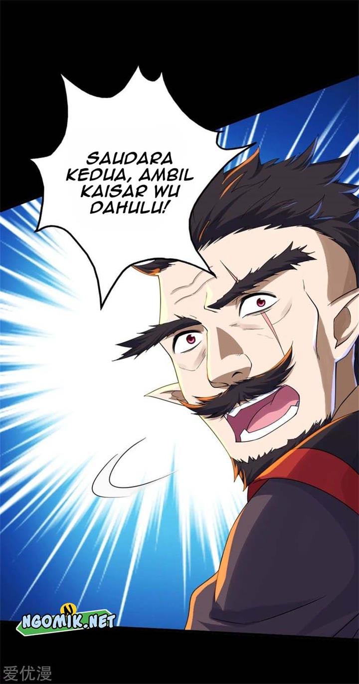 Matchless Emperor - Chapter 88 9