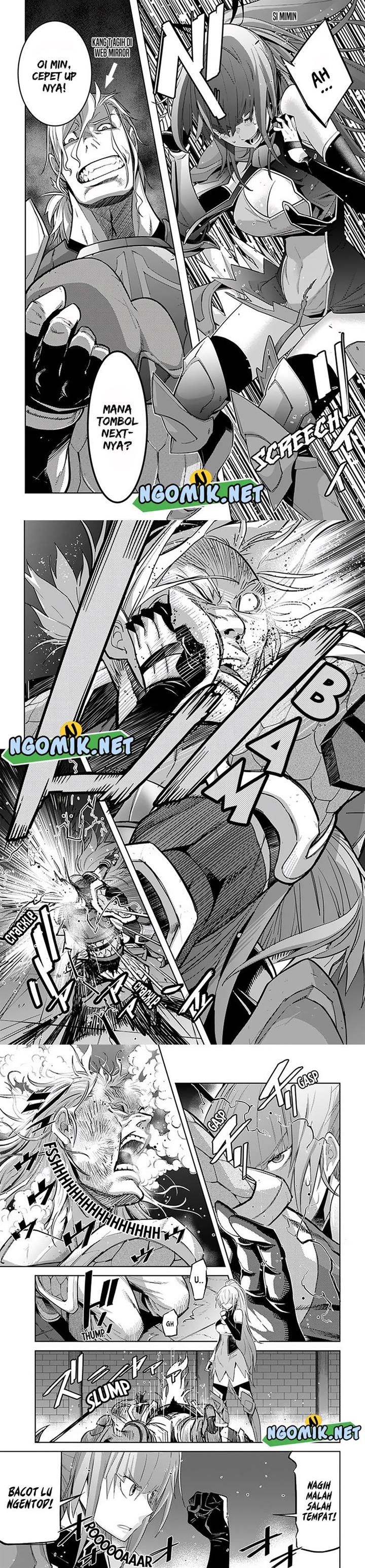 Matchless Emperor - Chapter 88 20