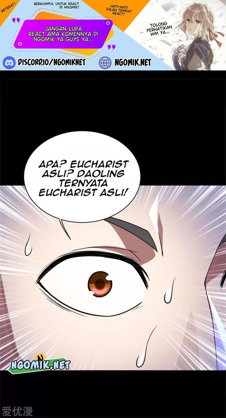 Matchless Emperor - Chapter 88 3