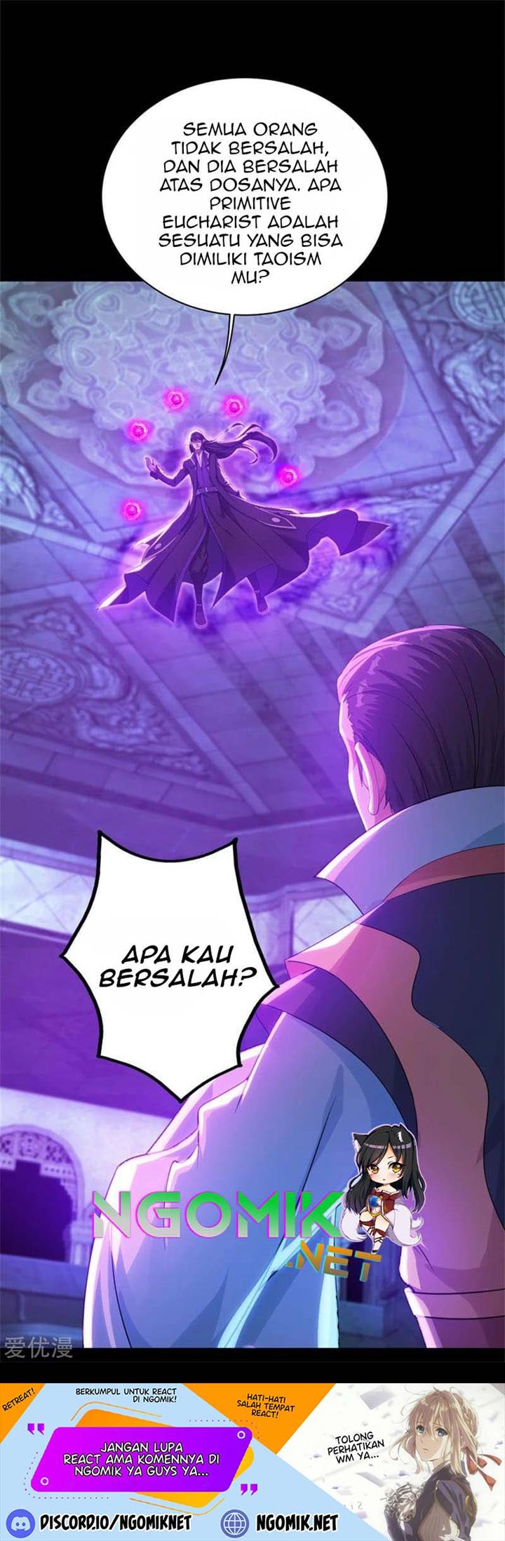 Matchless Emperor - Chapter 88 19
