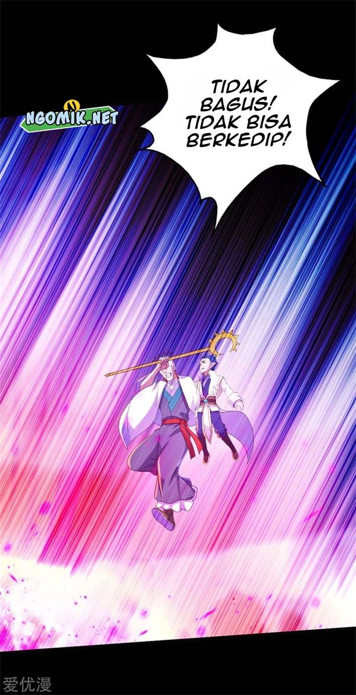 Matchless Emperor - Chapter 88 12