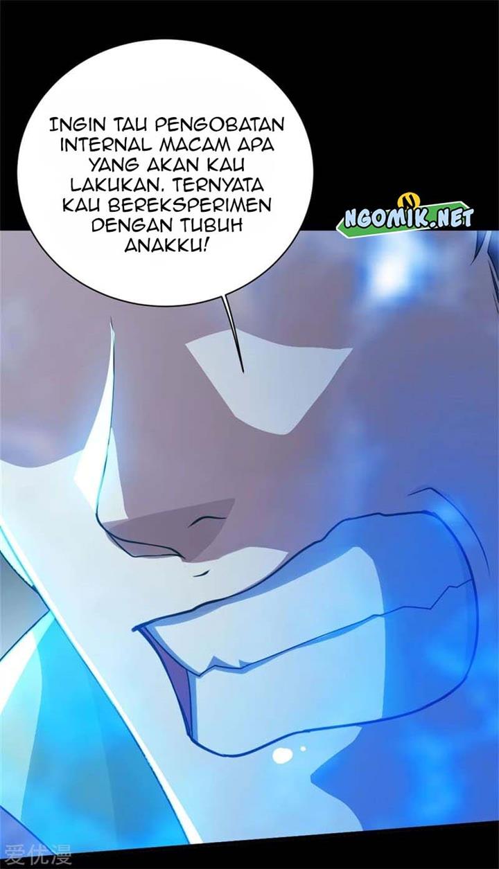 Matchless Emperor - Chapter 88 6