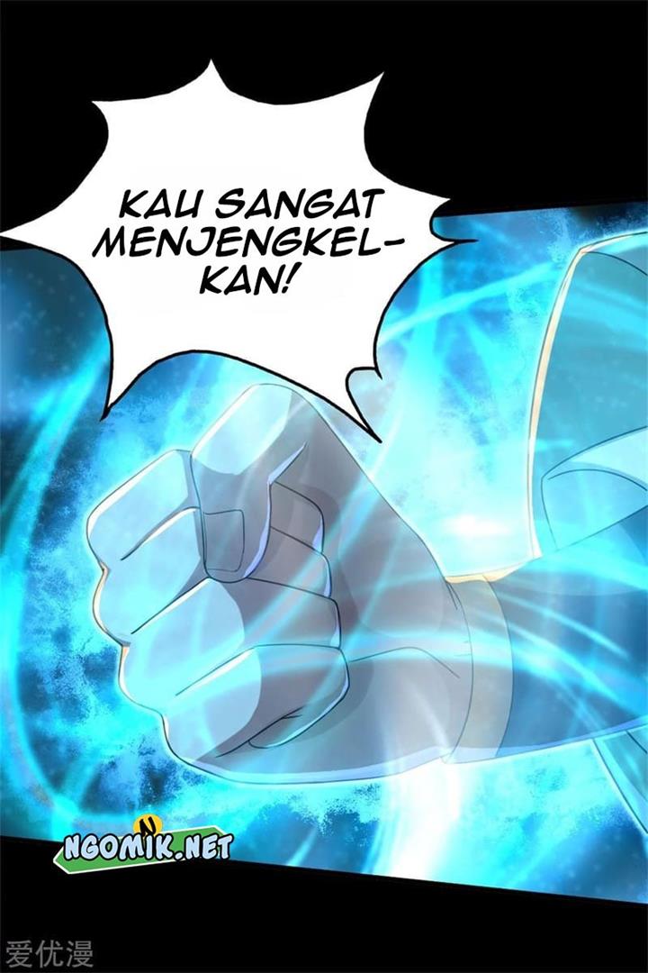 Matchless Emperor - Chapter 88 7