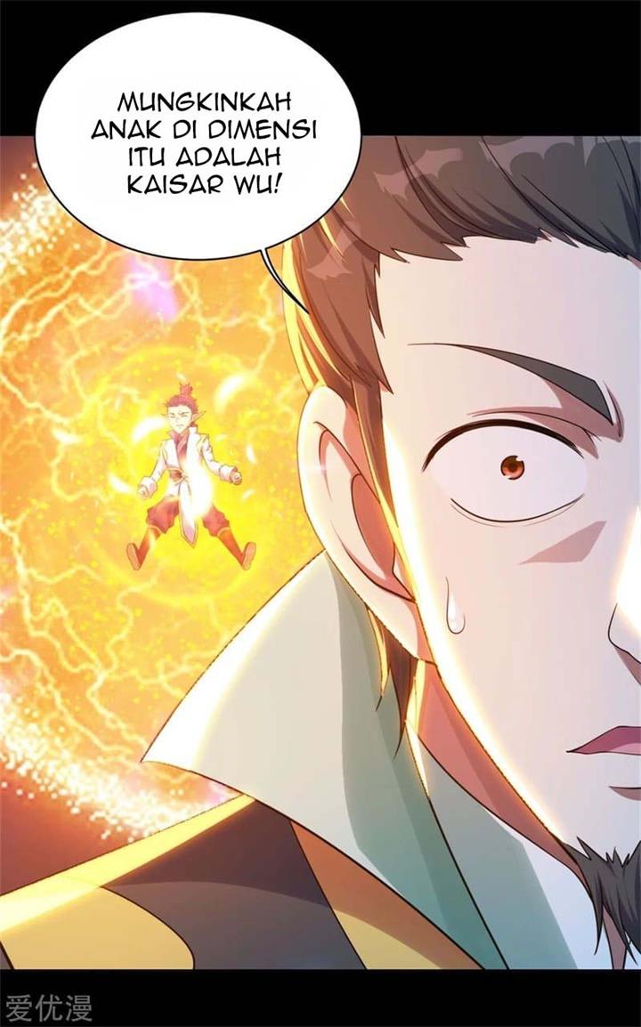 Matchless Emperor - Chapter 88 5